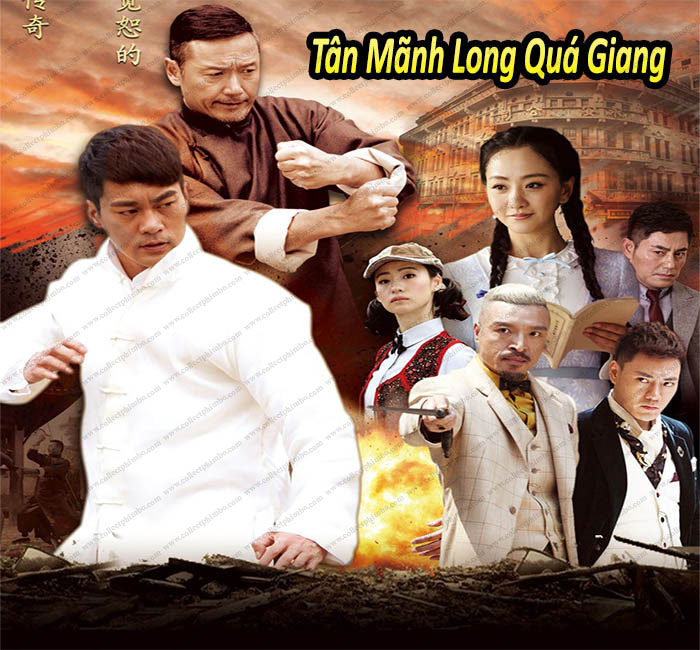 Tan Manh Long Qua Giang 2016