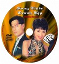 Nhat Den Nhi Do 5 - Song Thien Tranh Bip