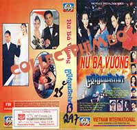 Nu Ba Vuong - The Police Special Task Force