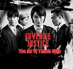 Toa An Vi Thanh Nien - Juvenile Justice