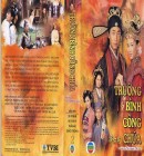 Truong Binh Cong Chua - Perish In The Name Of Love